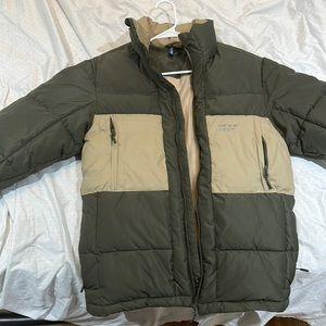 H&M Winter jacket